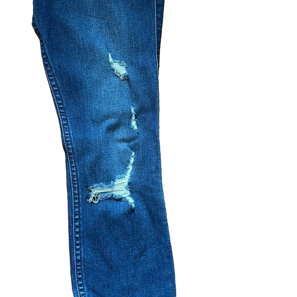 Hollister Super Skinny Jeans - Picture 4 of 7